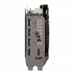 Видеокарта Asus GeForce RTX3070Ti TUF-RTX3070TI-8G-GAMING LHR (8 ГБ)