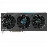 Видеокарта Gigabyte GeForce RTX4070Ti GV-N407TEAGLE OC-12GD REV1.0 (12 ГБ)