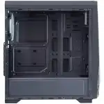 Корпус Wintek Arrow K163 TG (Игровые, Midi-Tower)