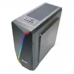 Корпус Wintek Arrow K163 TG (Игровые, Midi-Tower)