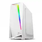 Корпус Wintek Crystal D533-W TG (Игровые, Midi-Tower)