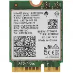 Сетевая карта Intel Wi-Fi 6 AX201 Gig+ AX201.NGW