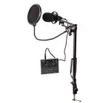 Микрофон HIPER H-M002