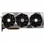 Видеокарта MSI RTX 4080 16GB SUPRIM (16 ГБ)