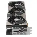 Видеокарта MSI RTX 4080 16GB SUPRIM (16 ГБ)