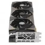 Видеокарта MSI GeForce RTX 4090 SUPRIM X RTX 4090 SUPRIM 24G (24 ГБ)