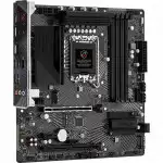 Материнская плата ASRock Z790M PG Lightning/D4 90-MXBJW0-A0UAYZ (micro-ATX, LGA 1700)