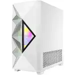 Корпус Antec DF800 FLUX_WHITE (Игровые, Midi-Tower)