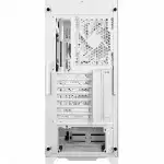 Корпус Antec DF800 FLUX_WHITE (Игровые, Midi-Tower)