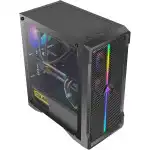 Корпус Antec NX420 (Игровые, Midi-Tower)