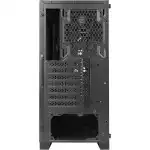 Корпус Antec NX420 (Игровые, Midi-Tower)