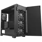 Корпус Antec P10 FLUX (Игровые, Midi-Tower)