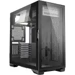 Корпус Antec P120 Crystal (Игровые, Midi-Tower)