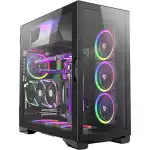 Корпус Antec P120 Crystal (Игровые, Midi-Tower)