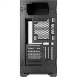 Корпус Antec P120 Crystal (Игровые, Midi-Tower)