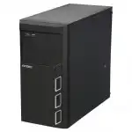 Корпус Antec VSK3000 Elite (Бюджетные, Mini-Tower)