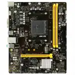 Материнская плата BIOSTAR B450MH (micro-ATX, AMD AM4)