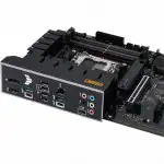 Материнская плата Asus TUF GAMING B650-PLUS WIFI (ATX, AMD AM5)