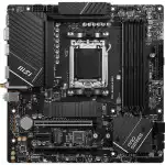 Материнская плата MSI PRO B650M-A WIFI (micro-ATX, AMD AM5)