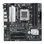 Материнская плата Asus PRIME B650M-A (micro-ATX, AMD AM5)