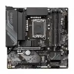 Материнская плата Gigabyte B760M GAMING X DDR4 (micro-ATX, LGA 1700)