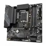 Материнская плата Gigabyte B760M GAMING X DDR4 (micro-ATX, LGA 1700)