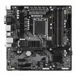 Материнская плата Gigabyte B760M DS3H DDR4 (micro-ATX, LGA 1700)