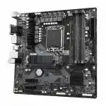 Материнская плата Gigabyte B760M DS3H DDR4 (micro-ATX, LGA 1700)