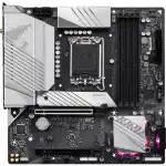 Материнская плата Gigabyte B760M AORUS ELITE AX (micro-ATX, LGA 1700)