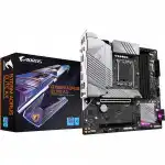 Материнская плата Gigabyte B760M AORUS ELITE AX (micro-ATX, LGA 1700)