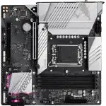 Материнская плата Gigabyte B760M AORUS ELITE AX (micro-ATX, LGA 1700)