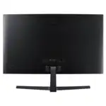 Монитор Samsung C27F396FHI LC27F396FHIXRU (27 ", VA, Full HD 1920x1080 (16:9), 60 Гц)