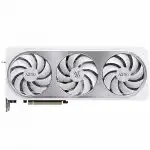 Видеокарта Gigabyte GeForce RTX4070Ti GV-N407TAERO OC-12GD REV1.0 (12 ГБ)