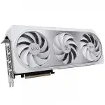 Видеокарта Gigabyte GeForce RTX4070Ti GV-N407TAERO OC-12GD REV1.0 (12 ГБ)