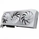Видеокарта Gigabyte GeForce RTX4070Ti GV-N407TAERO OC-12GD REV1.0 (12 ГБ)