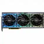 Видеокарта Palit NVIDIA GeForce RTX 4070TI NED407TS19K9-1045G (12 ГБ)