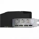 Видеокарта Gigabyte GeForce RTX4090 GV-N4090AORUS M-24GD REV1.0 (24 ГБ)