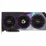 Видеокарта Gigabyte GeForce RTX4090 GV-N4090AORUS M-24GD REV1.0 (24 ГБ)