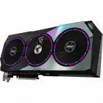 Видеокарта Gigabyte GeForce RTX4090 GV-N4090AORUS M-24GD REV1.0 (24 ГБ)