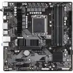 Материнская плата Gigabyte B760M DS3H AX DDR4 (micro-ATX, LGA 1700)