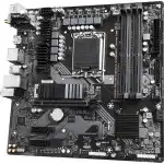 Материнская плата Gigabyte B760M DS3H AX DDR4 (micro-ATX, LGA 1700)