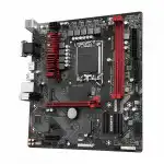 Материнская плата Gigabyte B760M GAMING DDR4 (micro-ATX, LGA 1700)