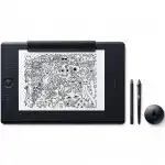 Графический планшет Wacom Intuos Pro Paper Edition Large PTH-860P-R/N (5080, 8192, 12.1" x 8.4")