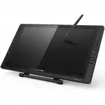 Графический планшет XP-Pen Artist 22E Pro ARTIST22EPRO_EU (5080, 8192, 18.8" x 10.5", Цветной дисплей)