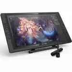 Графический планшет XP-Pen Artist 22E Pro ARTIST22EPRO_EU (5080, 8192, 18.8" x 10.5", Цветной дисплей)