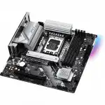 Материнская плата ASRock B760M PRO RS/D4 (micro-ATX, LGA 1700)