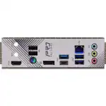 Материнская плата ASRock B760M PRO RS/D4 (micro-ATX, LGA 1700)