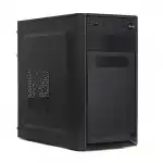 Корпус CROWN micro CM-PS500W ONE CMC-4220 (Бюджетные, Mini-Tower)