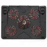 Охлаждающая подставка CROWN micro CMLS-130
