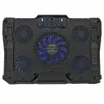 Охлаждающая подставка CROWN micro CMLS-K331 Blue